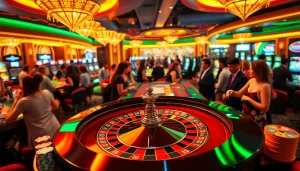 Ultimate Guide to Winning at nhà cái 89BET in 2025