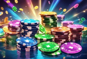 How TPower Is Dominating the Online Casino Space in Malaysia