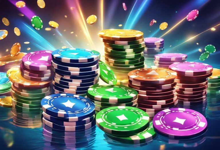 How TPower Is Dominating the Online Casino Space in Malaysia