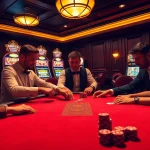 Discover Mount Gold: The Ultimate Casino Strategy Guide for 2025
