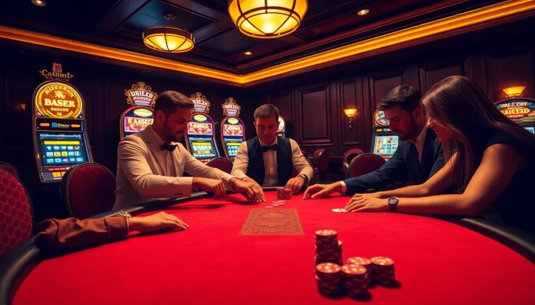 Discover Mount Gold: The Ultimate Casino Strategy Guide for 2025