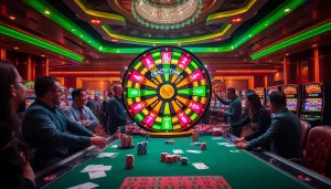 Crazy Time Live Stats: The Ultimate Guide to Winning Strategies in 2025