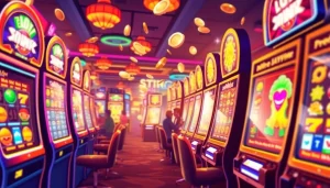 Discover the 7 Secrets of Slot Gacor for Maximizing Your Wins