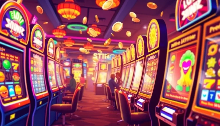 Discover the 7 Secrets of Slot Gacor for Maximizing Your Wins