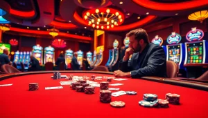 Maximize Your Chances: 5 Expert Strategies at https://tylekeouytin.com/ for Winning Big in 2025