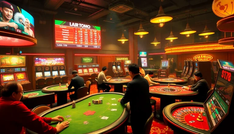 da ga thomo: Ultimate Strategies for Winning Big in 2025