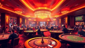 Ultimate Live Casino Guide: 7 Expert Tips for 2023 Success