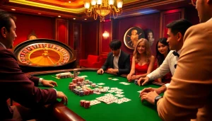 Unlock ai sexy chat Trends: Profitable Casino Strategies for 2025
