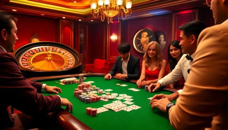 Unlock ai sexy chat Trends: Profitable Casino Strategies for 2025