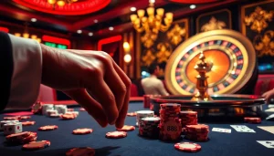 88CLB: The Ultimate Strategy for Winning at Online Casinos in 2025