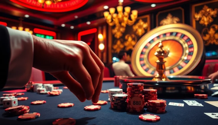 88CLB: The Ultimate Strategy for Winning at Online Casinos in 2025