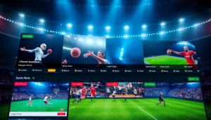 OK9: The Premier Vietnamese Sports Betting Platform for Enthusiasts