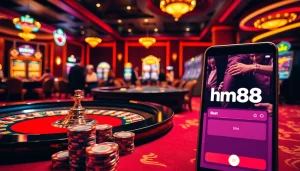 The Ultimate hm88 bet Guide: Winning Strategies for 2025