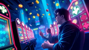 Optimalkan Pengalaman Anda dengan batman138 rtp: Panduan Utama untuk Pemain