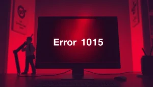 Understanding Error 1015 on 69WIN: What Rate Limiting Means for Your Access