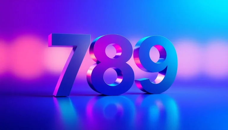 7 Key Strategies to Master the 789 P Concept for Enhanced Engagement