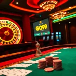 Ultimate Strategies for Winning at NHÀ CÁI GO99 in 2025