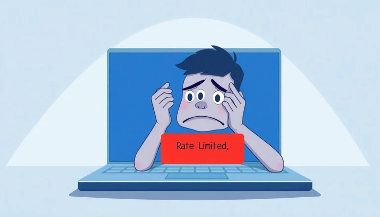 Understanding Error 1015: The Rate Limiting Impact and Solutions on https://mmoo.uk.net/