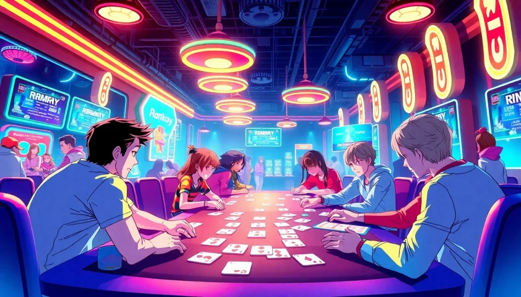 Why YONOVIP Stands Out: Your Gateway to Exciting Gaming Experiences